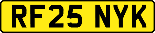 RF25NYK