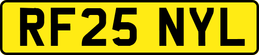 RF25NYL