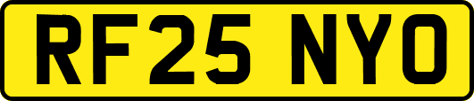 RF25NYO