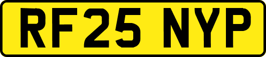 RF25NYP