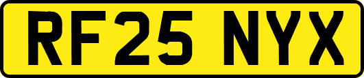 RF25NYX