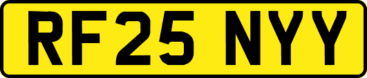 RF25NYY