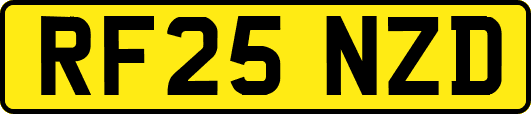 RF25NZD