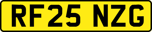 RF25NZG