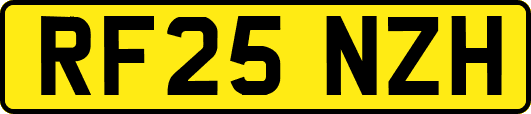 RF25NZH