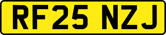 RF25NZJ