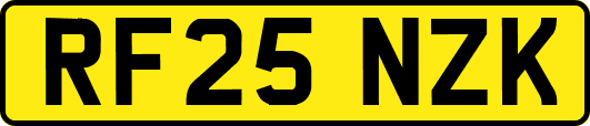 RF25NZK
