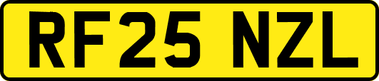 RF25NZL