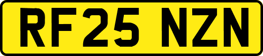 RF25NZN