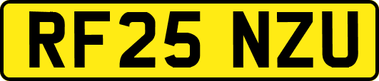 RF25NZU