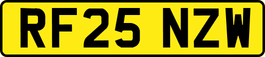 RF25NZW
