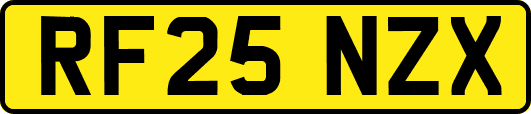 RF25NZX