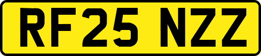 RF25NZZ