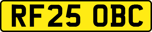 RF25OBC