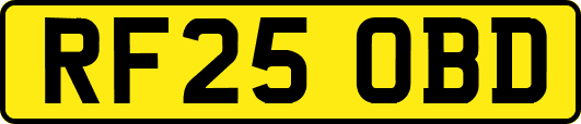 RF25OBD