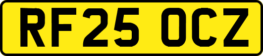 RF25OCZ