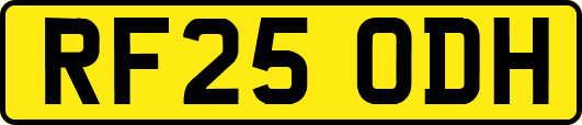 RF25ODH