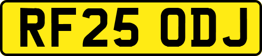 RF25ODJ