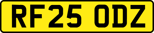 RF25ODZ