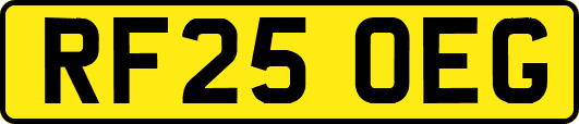 RF25OEG
