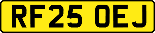 RF25OEJ