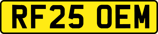 RF25OEM