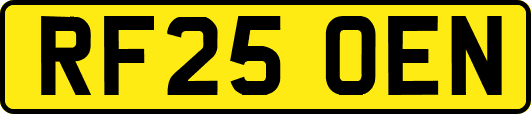 RF25OEN