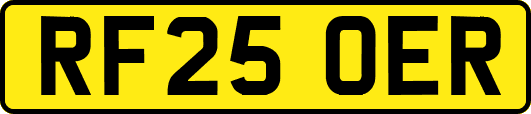 RF25OER