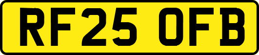 RF25OFB