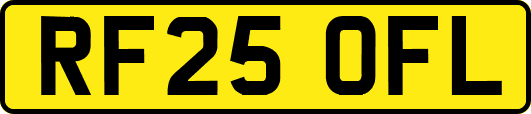 RF25OFL