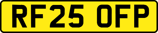 RF25OFP