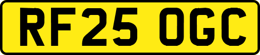 RF25OGC