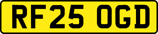 RF25OGD