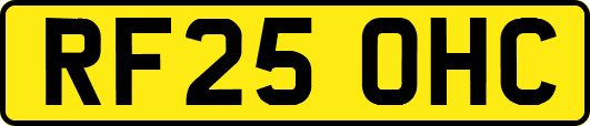 RF25OHC