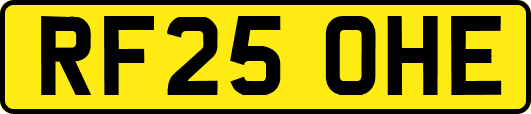 RF25OHE