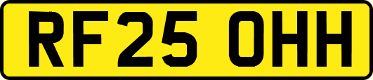 RF25OHH