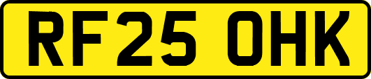 RF25OHK