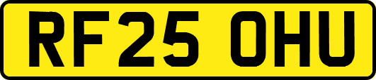 RF25OHU