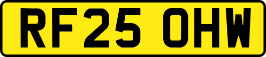 RF25OHW