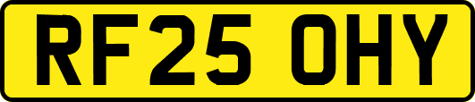 RF25OHY
