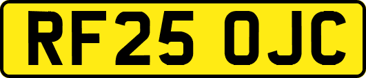 RF25OJC