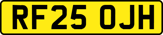 RF25OJH