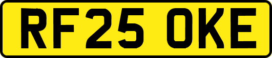 RF25OKE