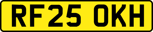 RF25OKH