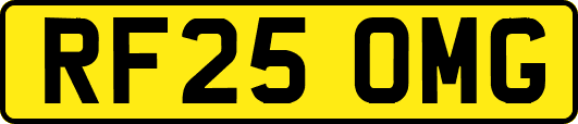 RF25OMG
