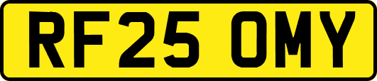 RF25OMY