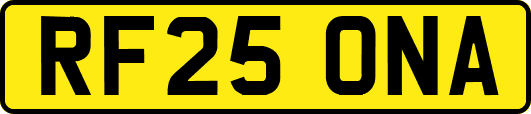 RF25ONA