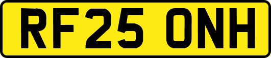 RF25ONH