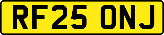 RF25ONJ