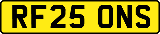 RF25ONS